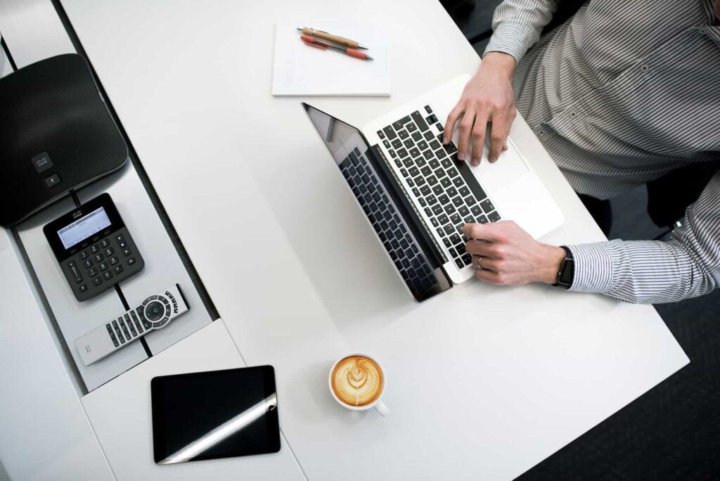Why you need search engine optimization? Tyler Franta IusJ25iYu1c Unsplash 1024x684